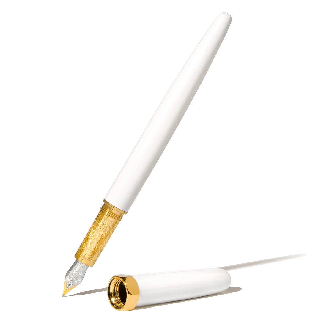 Fabled Feather Bijou Fountain Pen | Limited Edition
