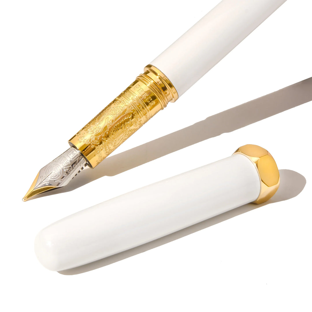 Fabled Feather Bijou Fountain Pen | Limited Edition