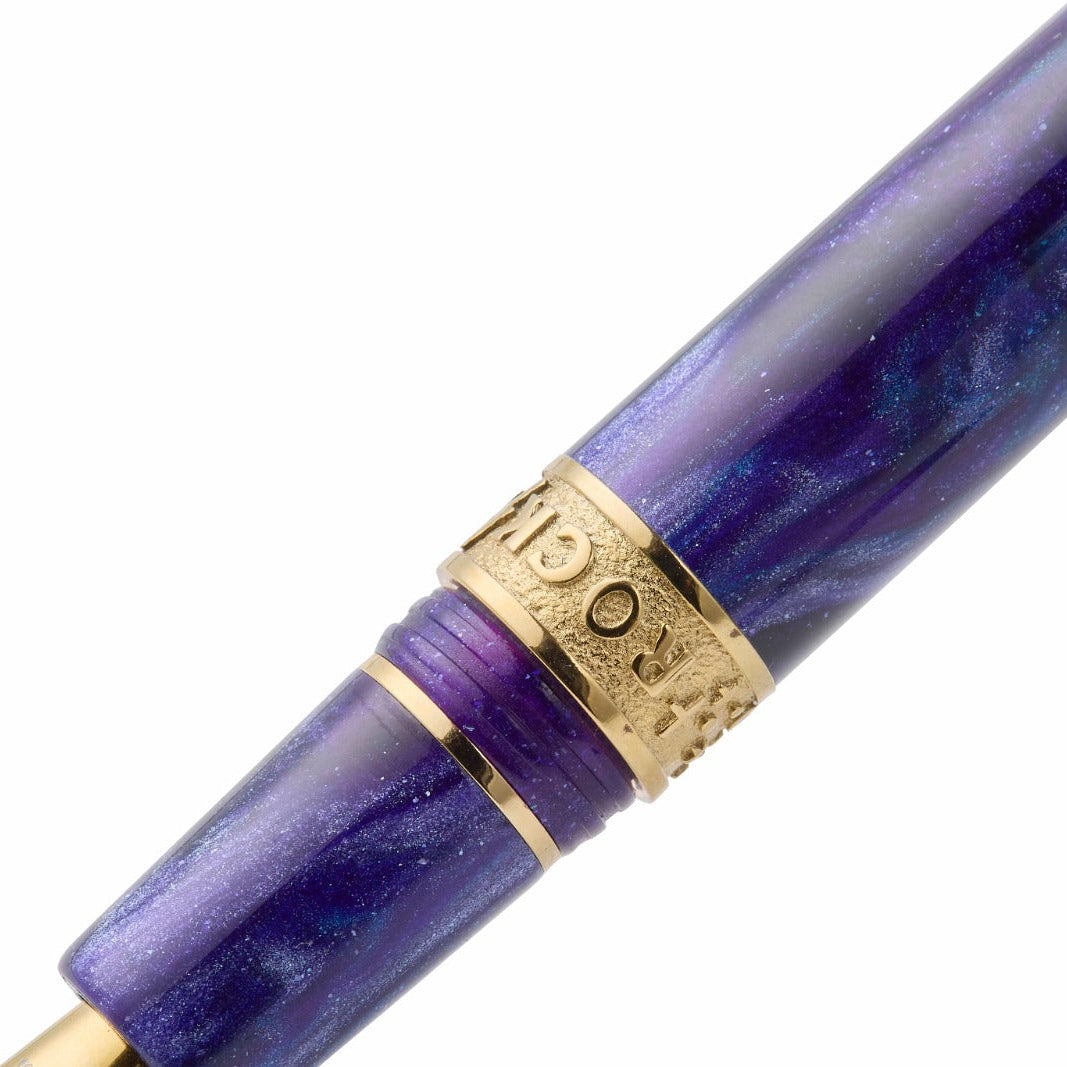 Esterbrook x Ferris Wheel Press Estie Fountain Pen | Rockstar | Limited Edition
