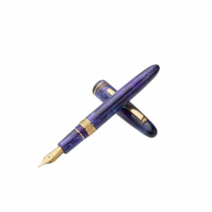 Esterbrook x Ferris Wheel Press Estie Fountain Pen | Rockstar | Limited Edition