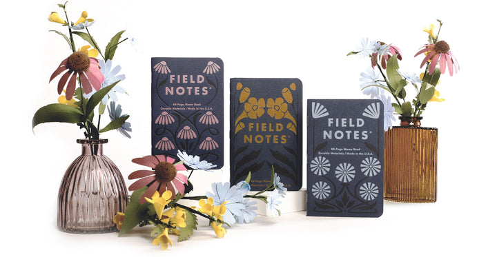 Fall Flowers | Fall 2025