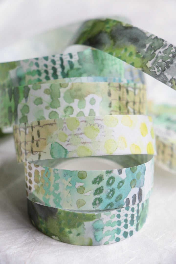 LCN Mini Tote Stationery Set | Little Mountain