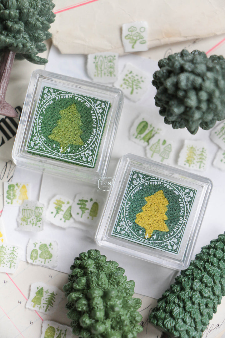LCN Mini Tote Stationery Set | Little Mountain