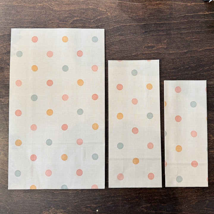Multi-dots | Gift Bag