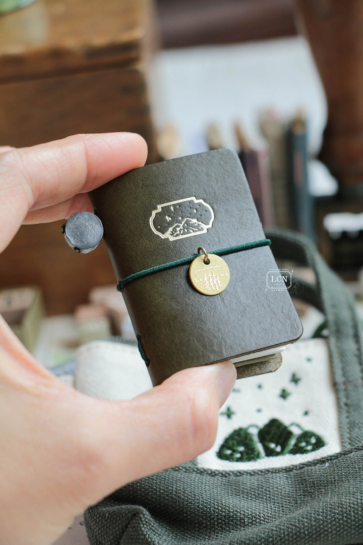 LCN Mini Tote Stationery Set | Little Mountain
