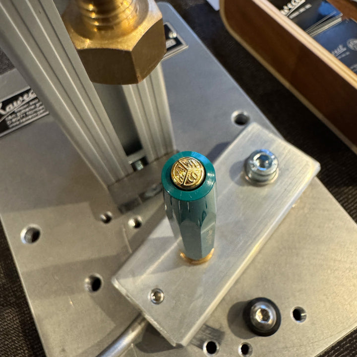 Create Your Own Kaweco DIY Sport Glow in the Dark Fountain Pen