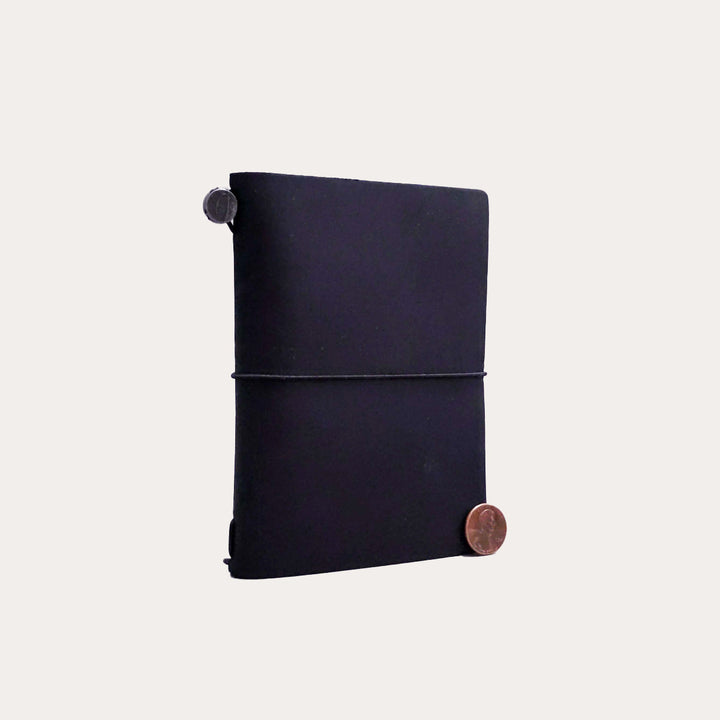Traveler’s Notebook | Passport | Black