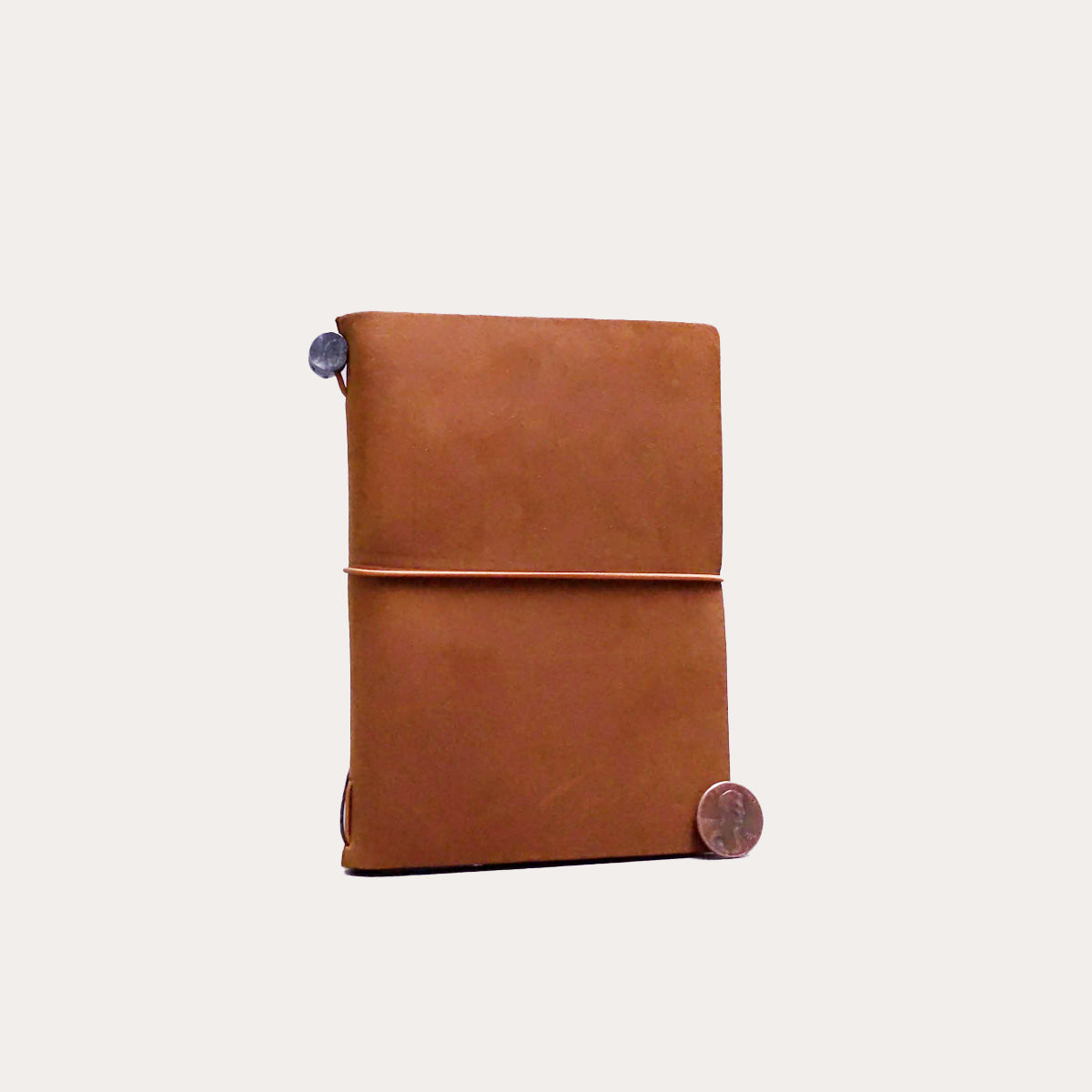 TRAVELER'S notebook | Passport | Camel – The Paper Mouse