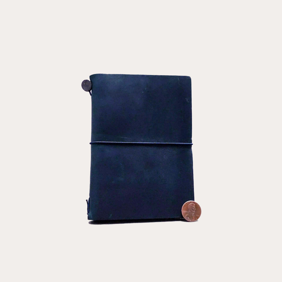 Traveler’s Notebook | Passport | Blue