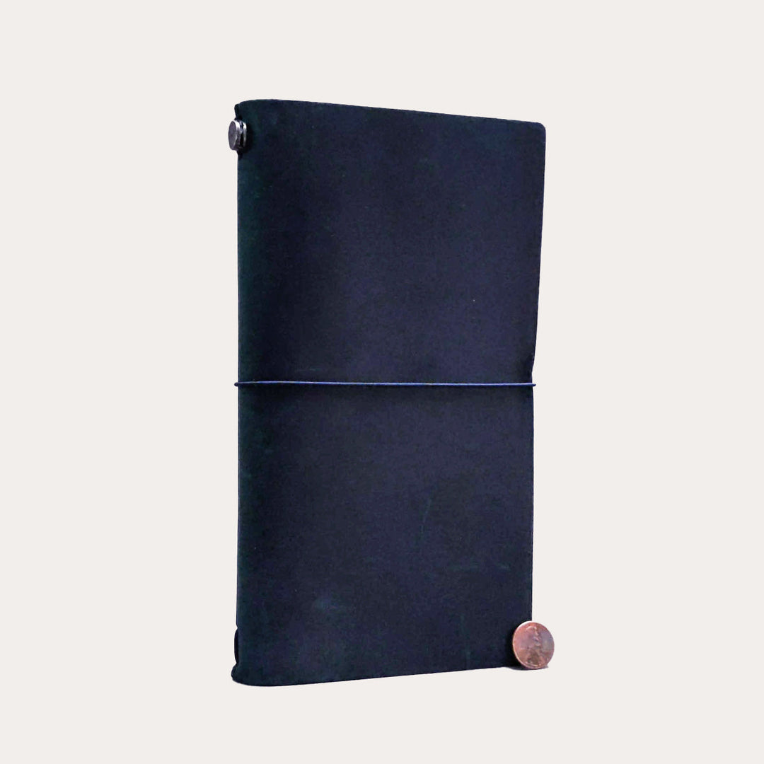 Traveler’s Notebook | Regular | Blue