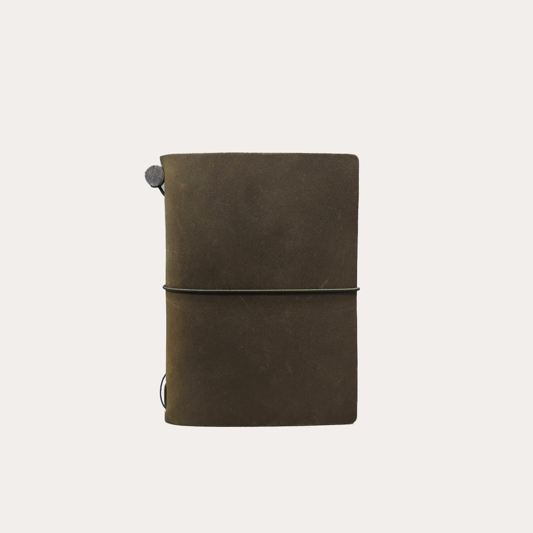 Traveler’s Notebook | Passport | Olive