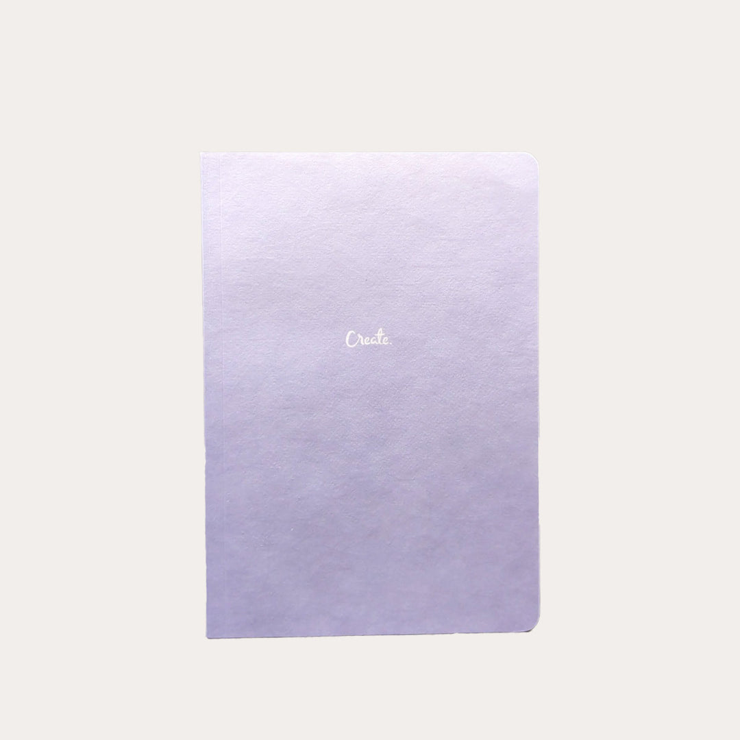 Hanji Notebook | Sunsu Series | Blank – The Paper Mouse