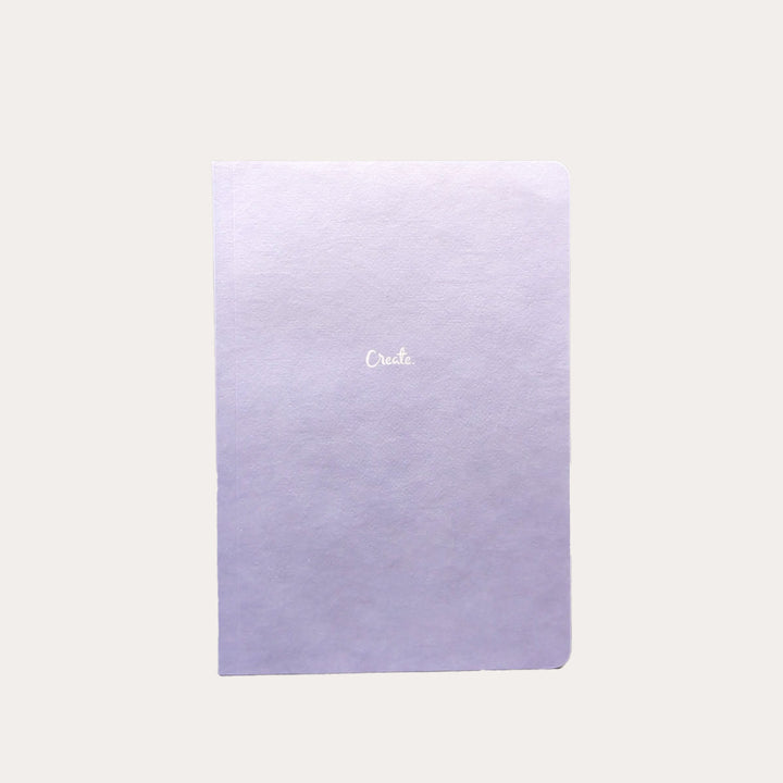 Hanji Notebook | Sunsu Series | Blank