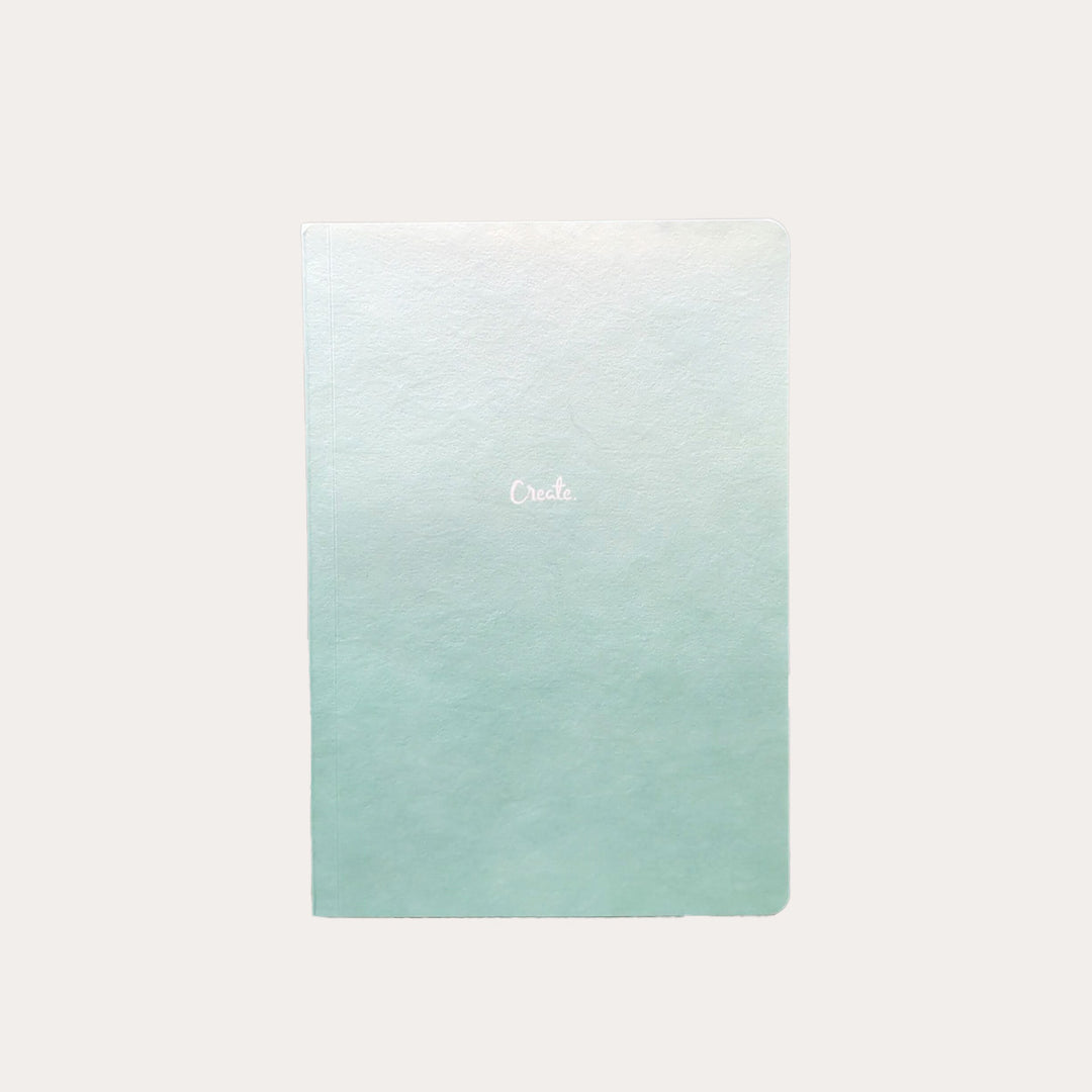 Hanji Notebook | Sunsu Series | Blank – The Paper Mouse