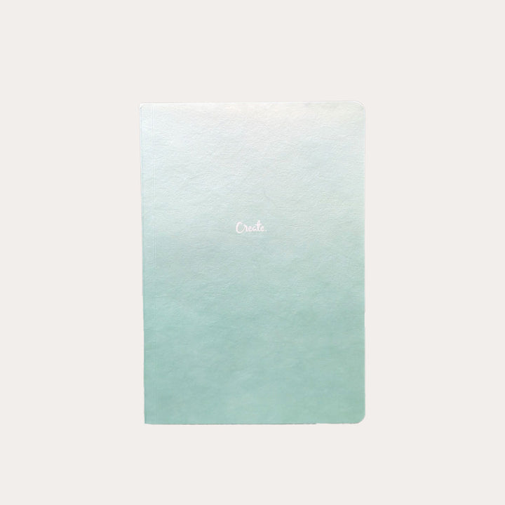 Hanji Notebook | Sunsu Series | Blank