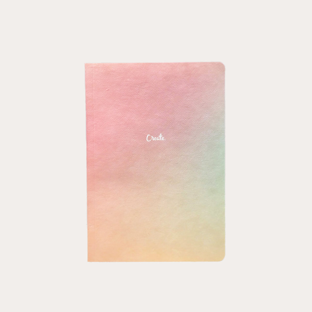 Hanji Notebook | Sunsu Series | Blank – The Paper Mouse