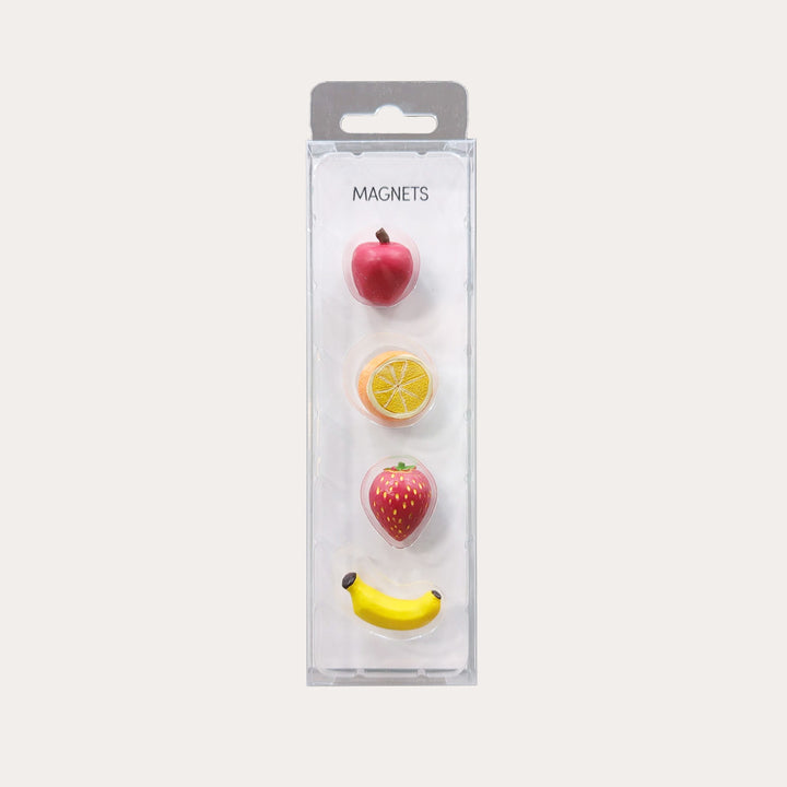 Fruit Magnets