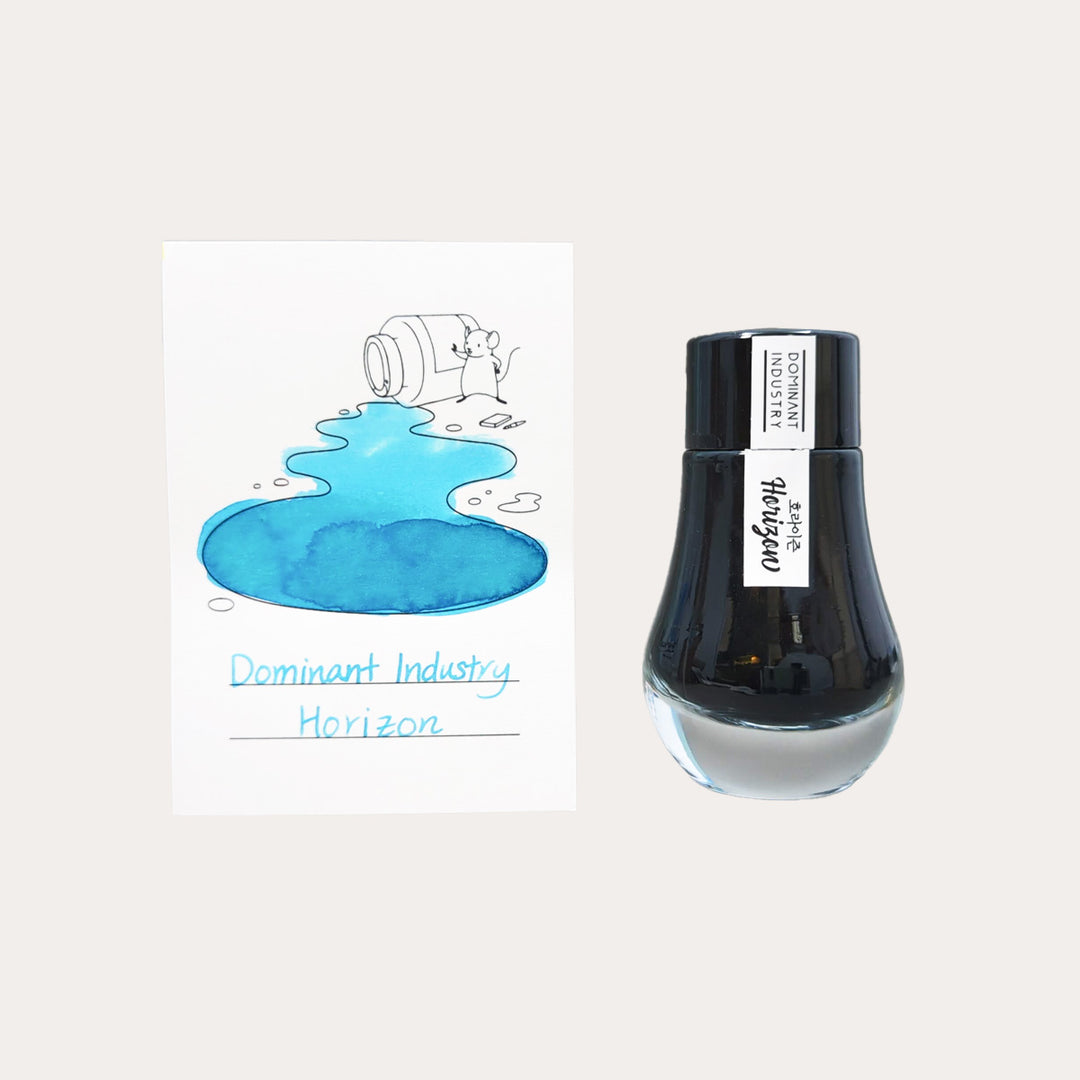 Horizon | Pearl Series Ink | No. 023 Horizon | Pearl Series Ink | No. 023