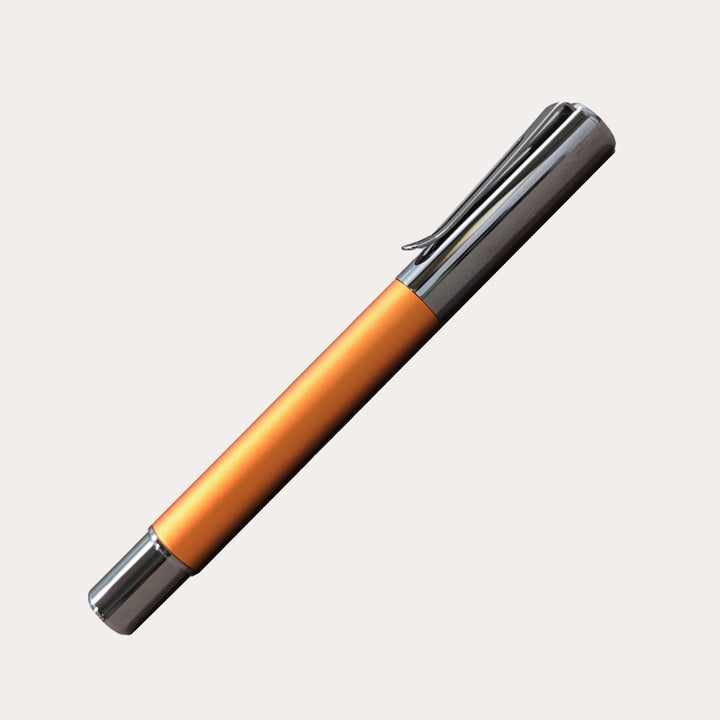 Ritma Fountain Pen | Orange Special Edition