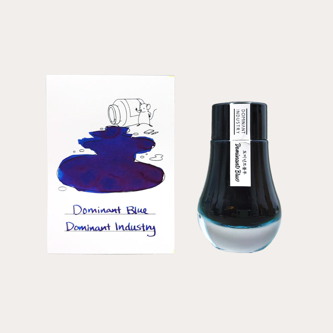 Dominant Blue | Standard Series Ink | No. 104