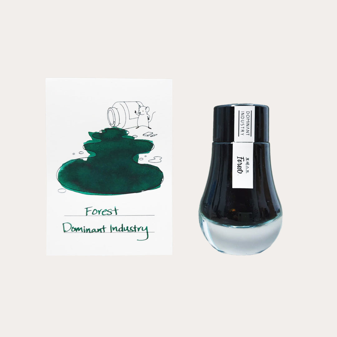 Forest | Standard Series Ink | No. 105