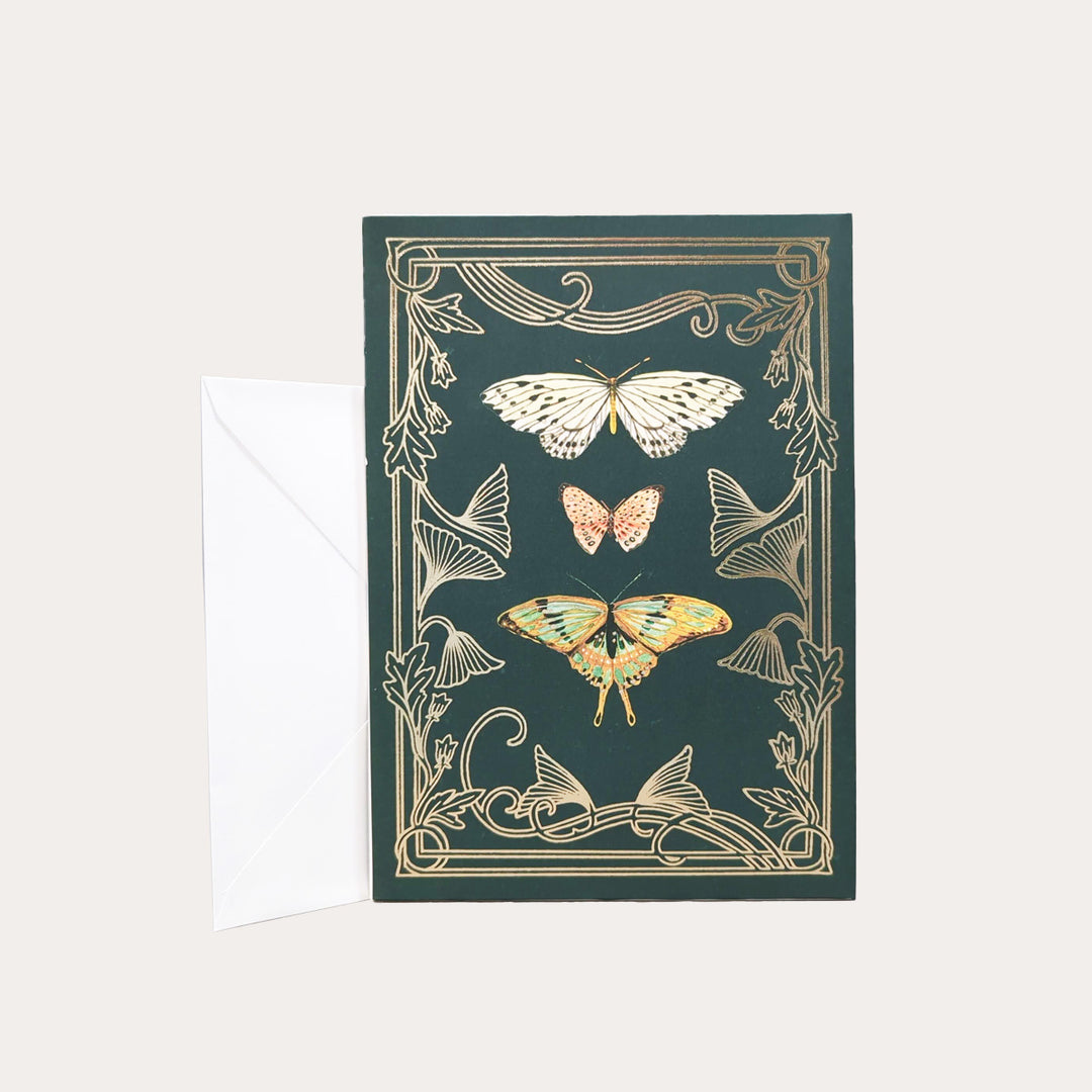 Flutter | Pop Up Greeting Card