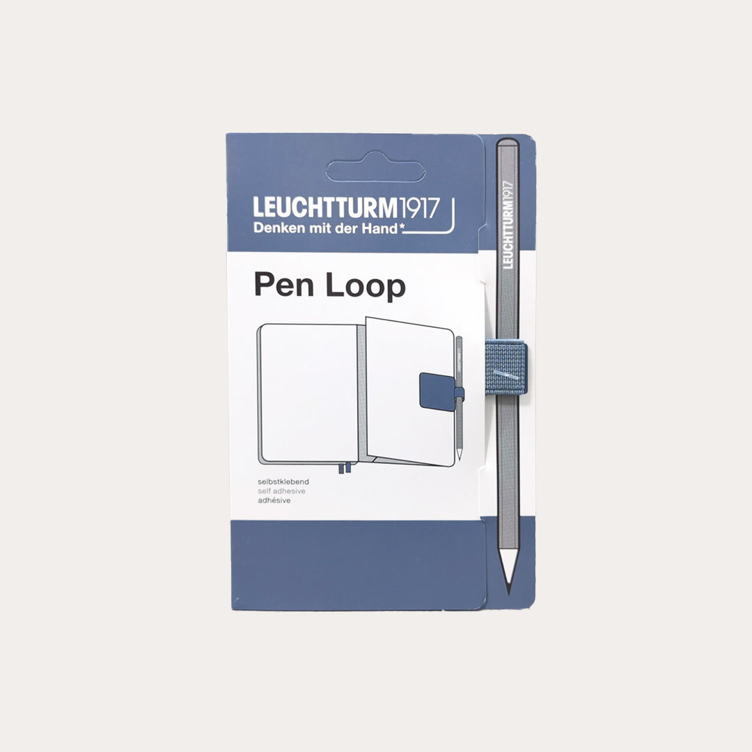 Self Adhesive Pen Loop