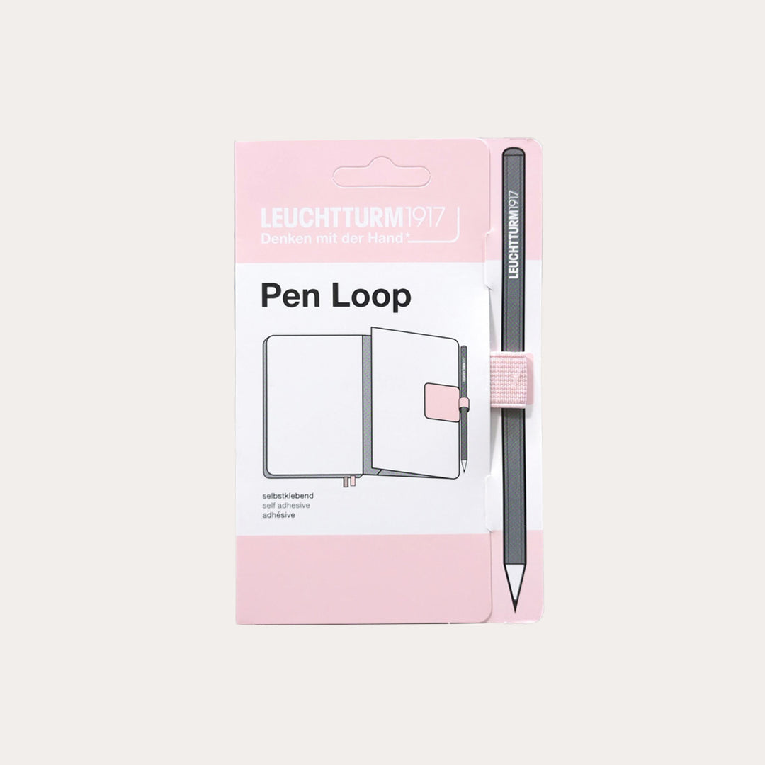 Self Adhesive Pen Loop