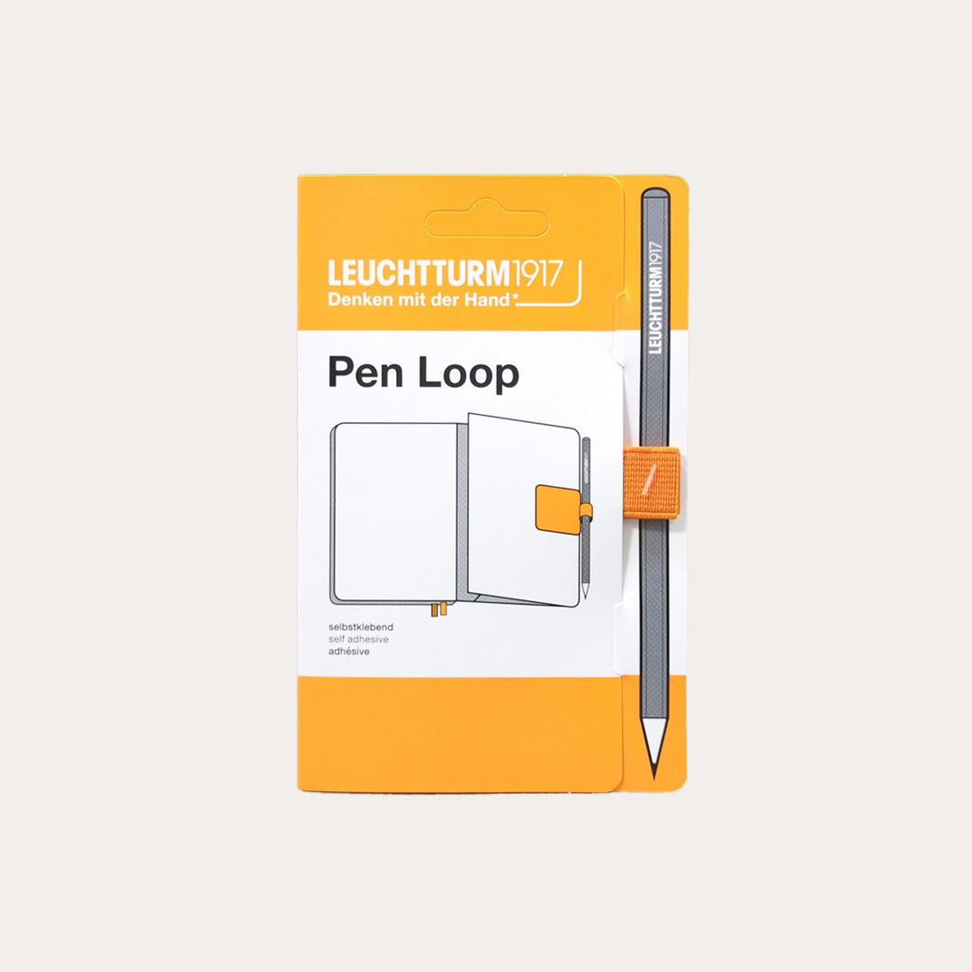 Self Adhesive Pen Loop