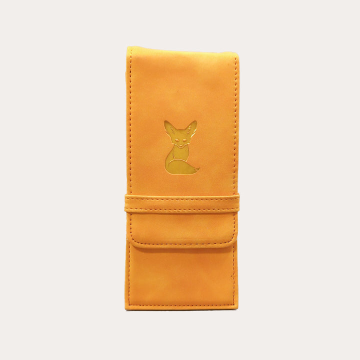 The Little Prince Leather Pen Pouch