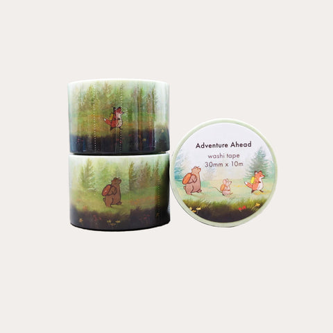 Gift Wrap & Accessories