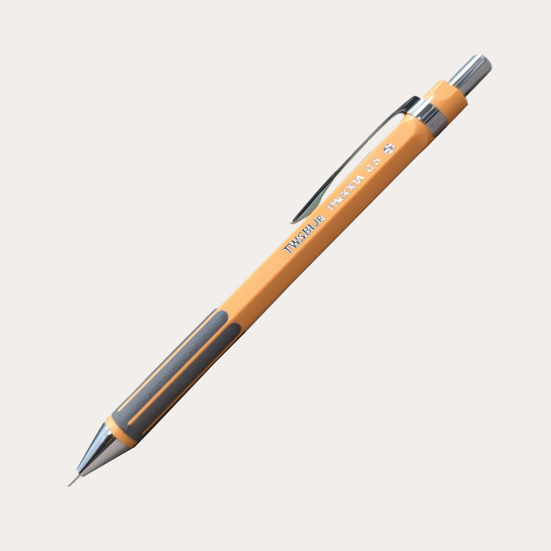 Jr. Pagoda Mechanical Pencil | 0.5 mm