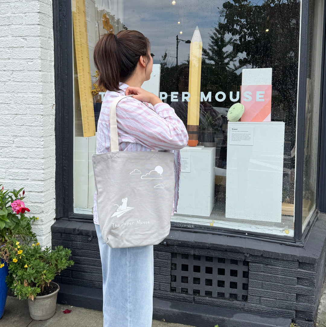 Bright Days Ahead II | Tote Bag