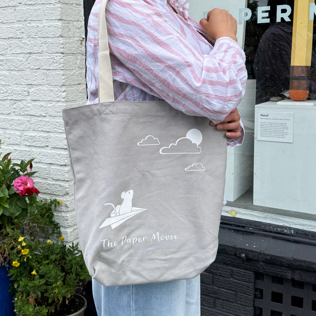 Bright Days Ahead II | Tote Bag