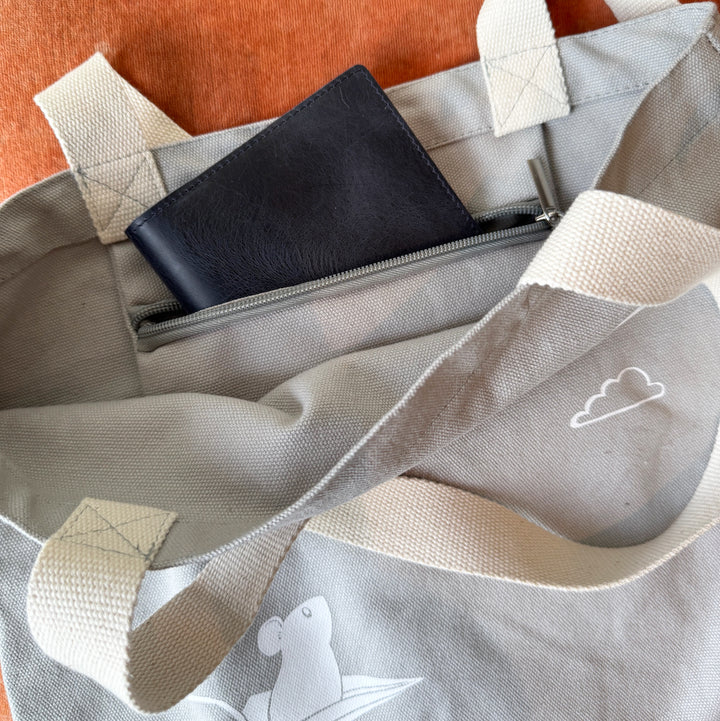 Bright Days Ahead II | Tote Bag