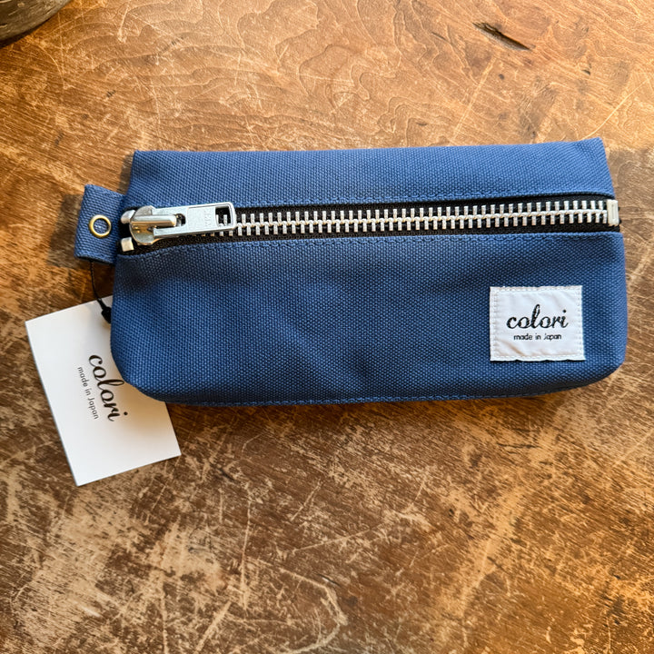 Colori Sprit Big Zipper Pen Case
