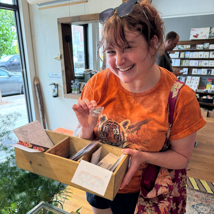 Stationery Store Day 2025