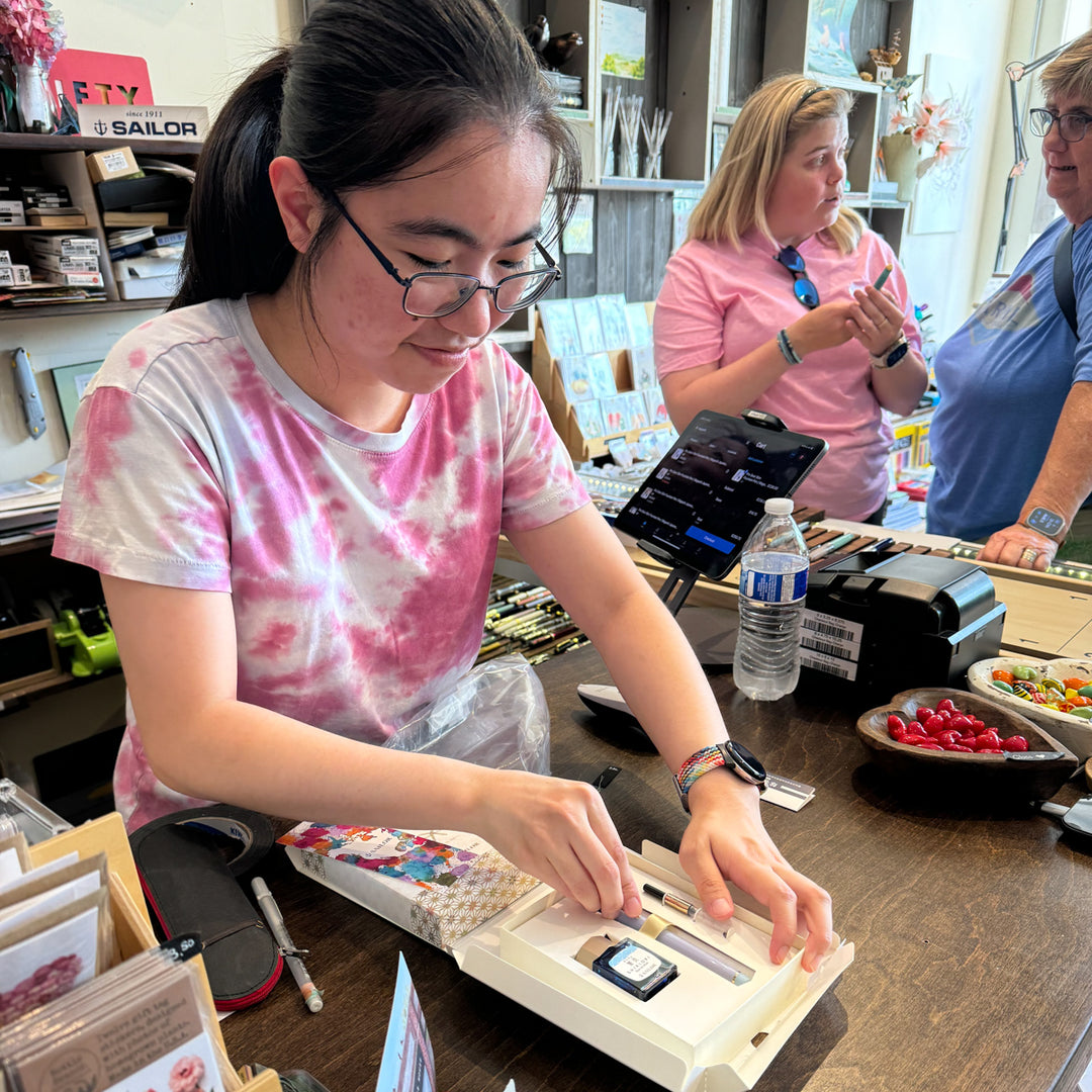Stationery Store Day 2025
