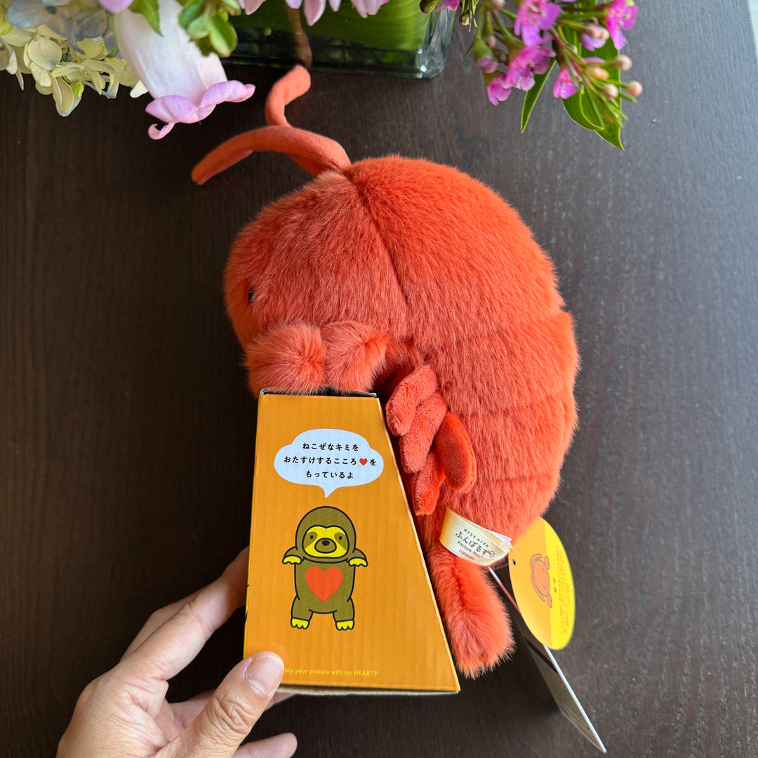 Lobster Posture Pal