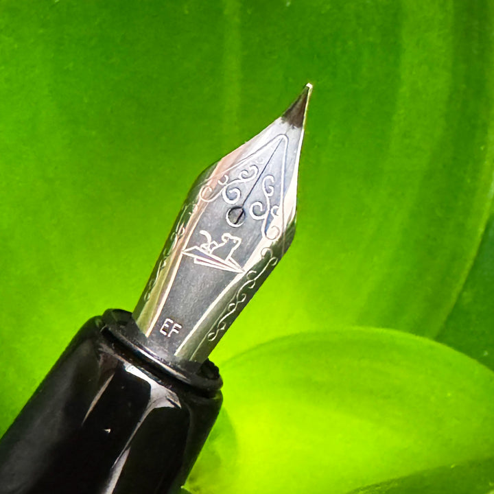 Kirk Speer x The Paper Mouse Specialty #5 Fountain Pen Nib