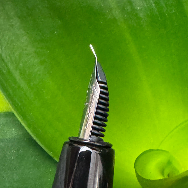 Kirk Speer x The Paper Mouse Specialty #5 Fountain Pen Nib