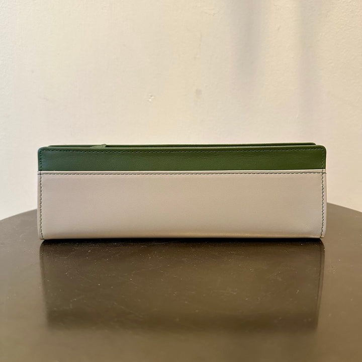 Two-Toned Pen Case