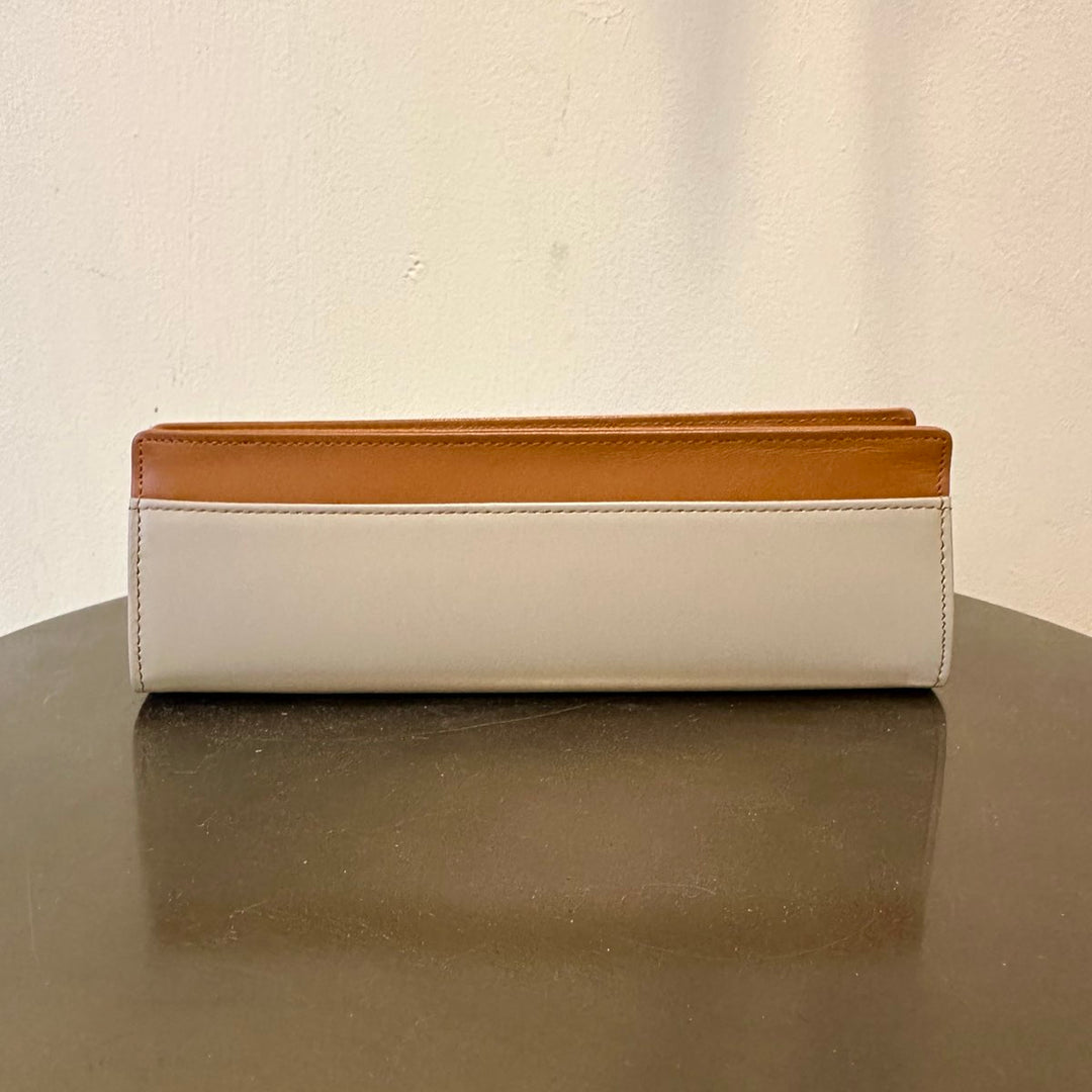 Two-Toned Pen Case