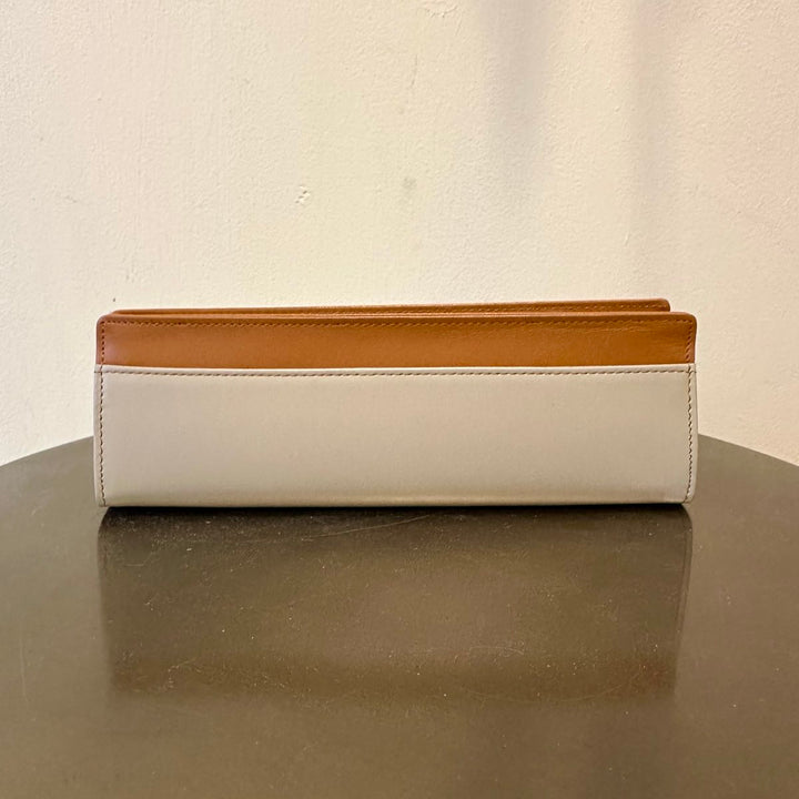 Two-Toned Pen Case