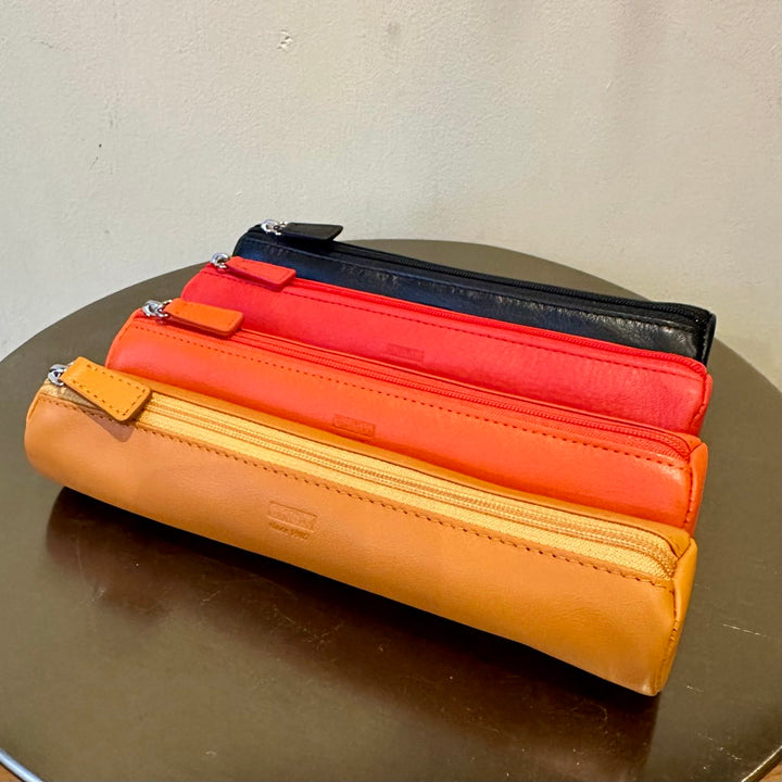 Slim and Round Pen Case