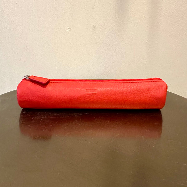 Slim and Round Pen Case
