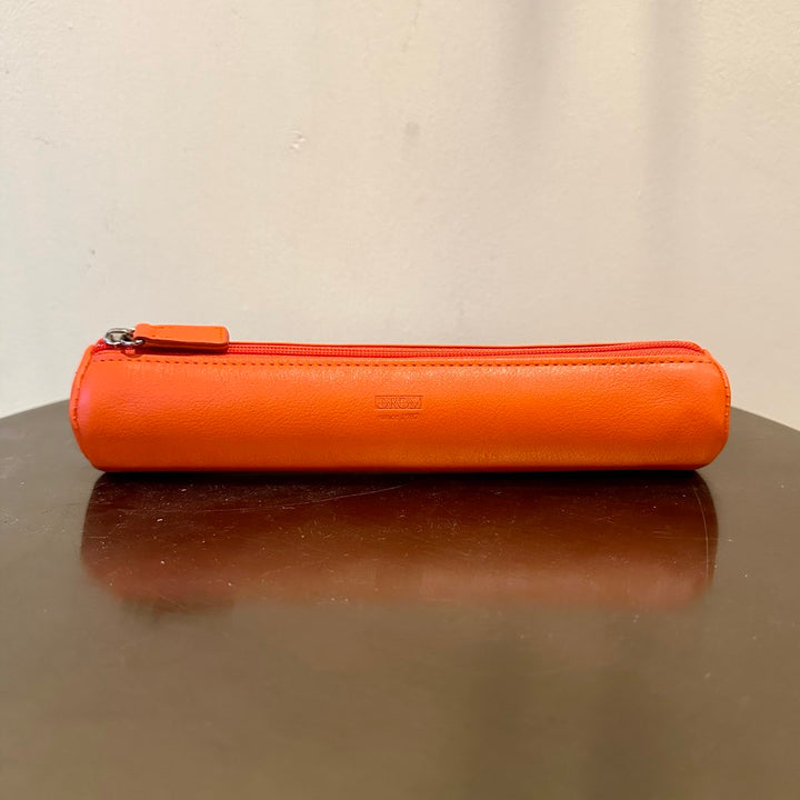 Slim and Round Pen Case