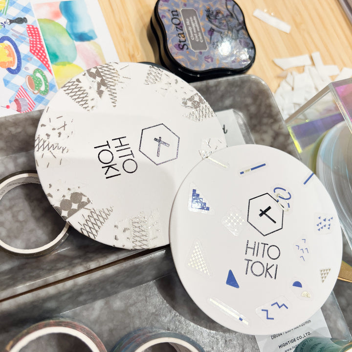 Pop-Up Shop: KING JIM and Nakabayashi