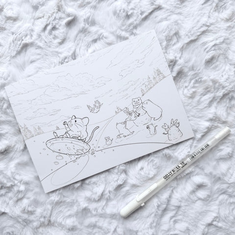 Curated Gift Boxes