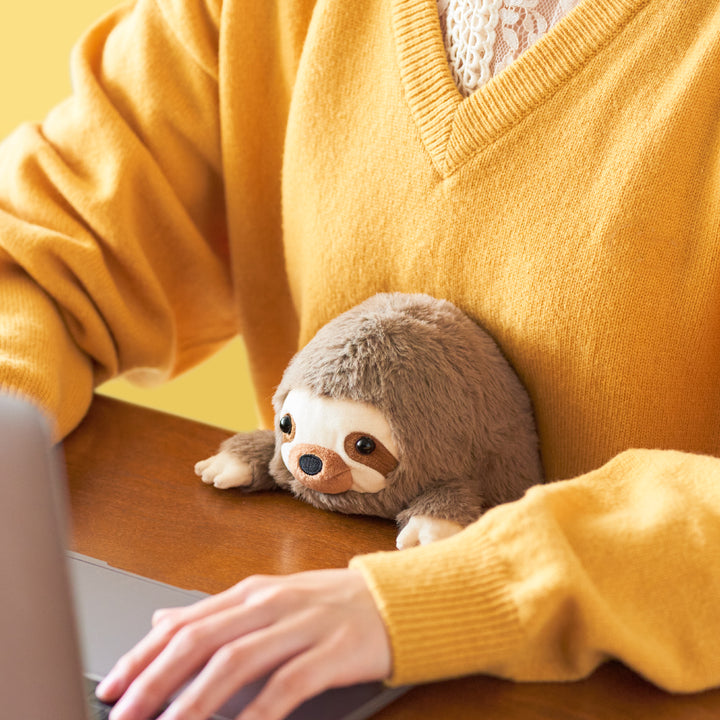 Sloth Posture Pal